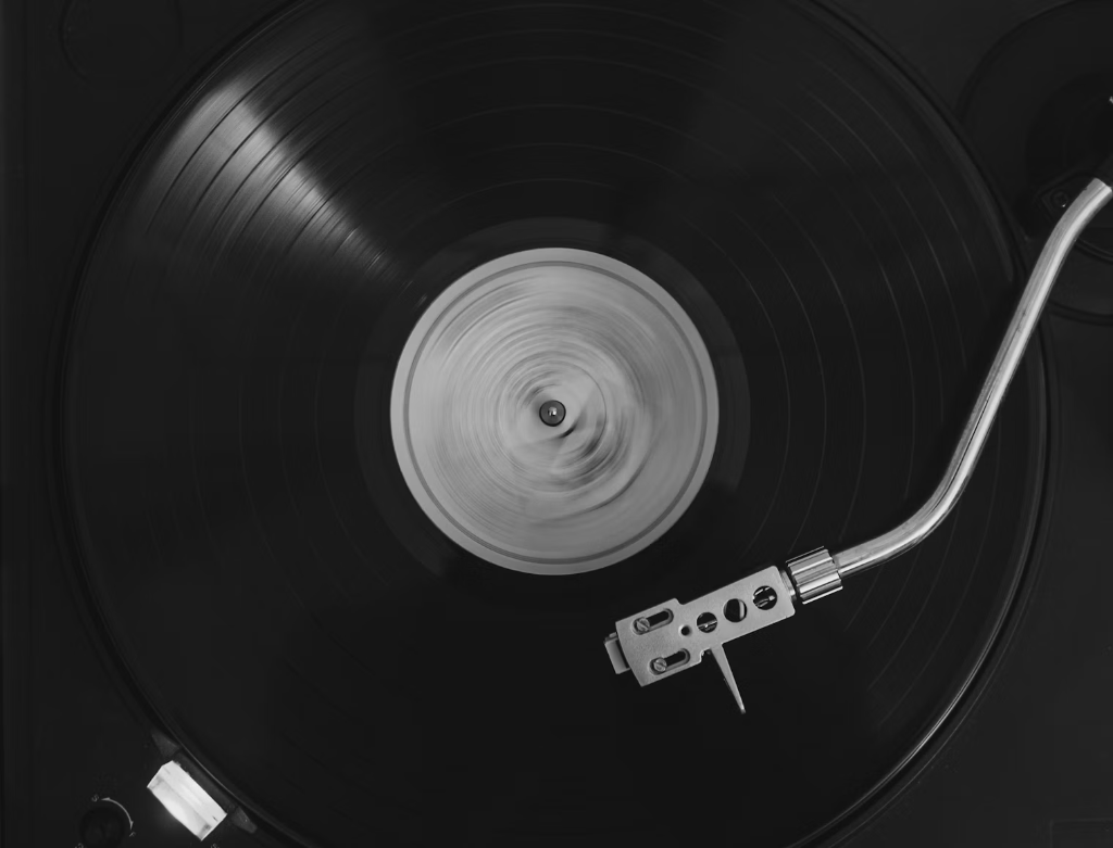 Resident DJ